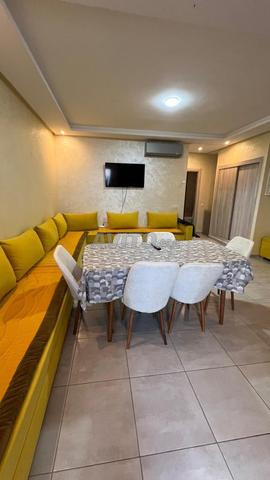 Appartement à louer à Martil, Tétouan — Photo 3