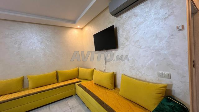 Appartement à louer à Martil, Tétouan — Photo 9