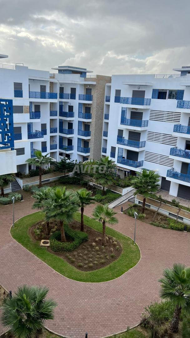 Appartement à louer à Martil, Tétouan — Photo 8