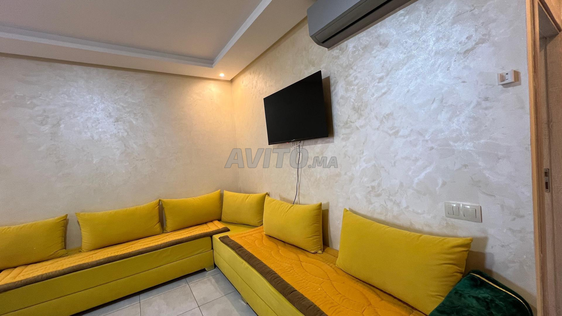 Appartement à louer à Martil, Tétouan — Photo 10