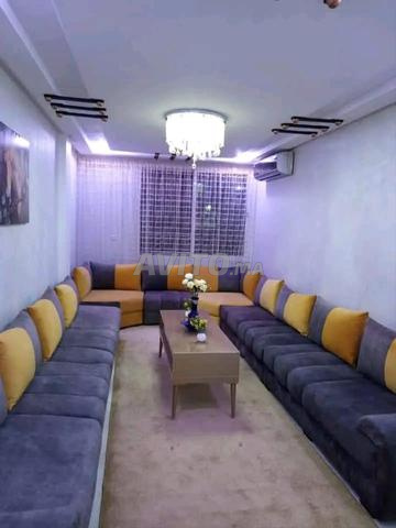 100 m² Apartment for Rent in Meknès, Another Sector — Photo 5
