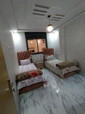 100 m² Apartment for Rent in Meknès, Another Sector — Photo 11