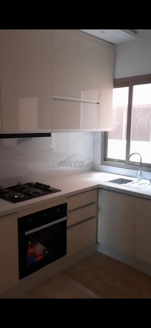 Apartment 107 m² for sale in Béni Mellal — Photo 6