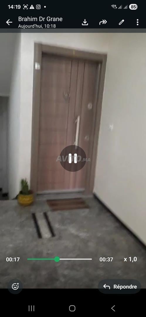 Apartment 107 m² for sale in Béni Mellal — Photo 8