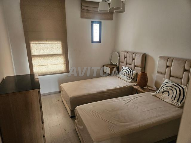 Appartement 110 m² à vendre à Casablanca (Dar Bouazza) — Photo 7