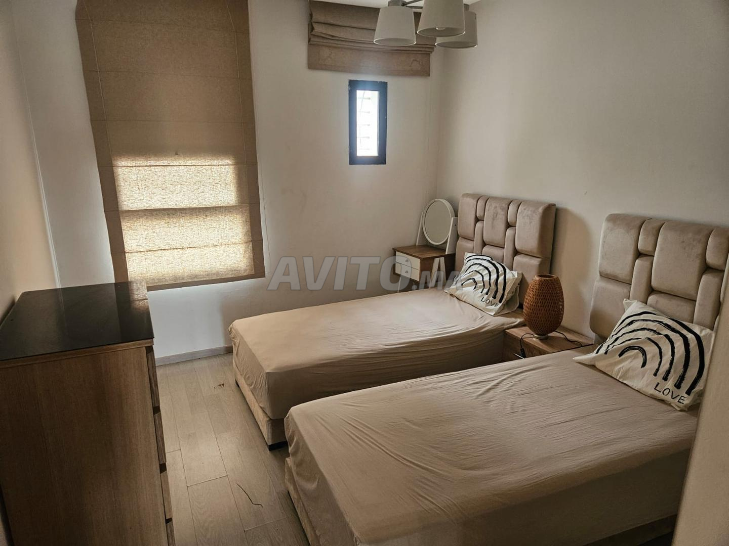 Appartement 110 m² à vendre à Casablanca (Dar Bouazza) — Photo 8