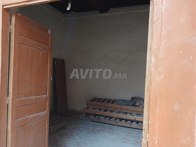 Riad for sale in Marrakech — Photo 5