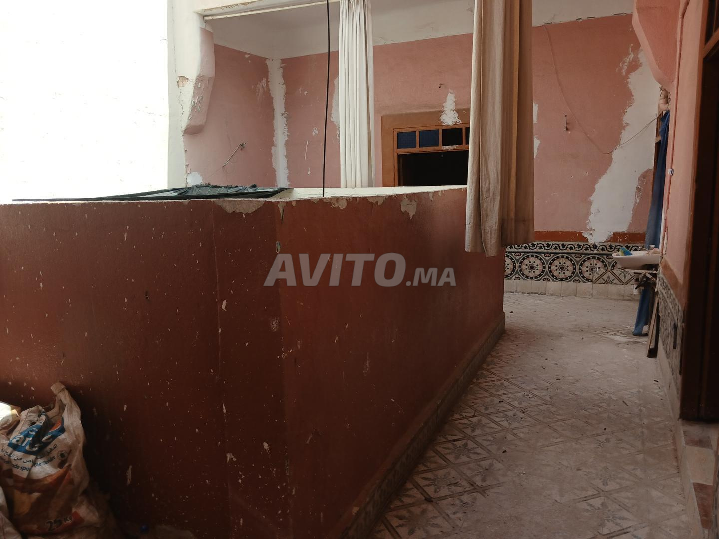 Riad for sale in Marrakech — Photo 8