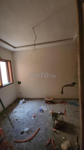 Apartment 80 m² for rent in Marrakech (Hay Charaf) — Photo 4