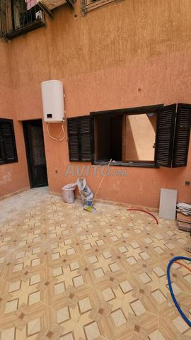 Apartment 80 m² for rent in Marrakech (Hay Charaf) — Photo 10