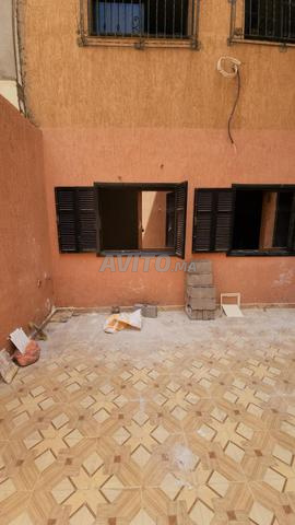 Apartment 80 m² for rent in Marrakech (Hay Charaf) — Photo 12