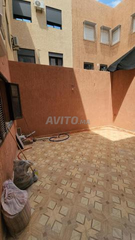 Apartment 80 m² for rent in Marrakech (Hay Charaf) — Photo 16