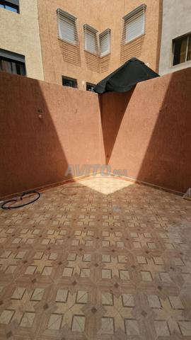 Apartment 80 m² for rent in Marrakech (Hay Charaf) — Photo 18