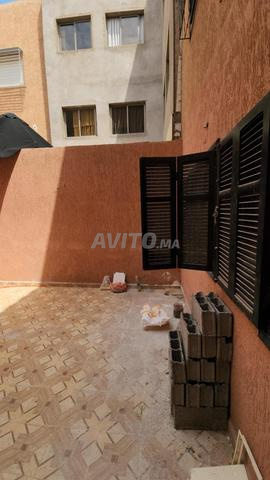 Apartment 80 m² for rent in Marrakech (Hay Charaf) — Photo 20