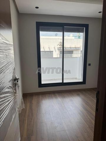 New 80 m² Apartment for Rent in Casablanca (Ferme Bretone) — Photo 4
