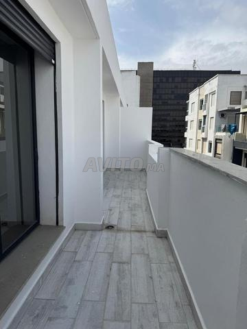 New 80 m² Apartment for Rent in Casablanca (Ferme Bretone) — Photo 6