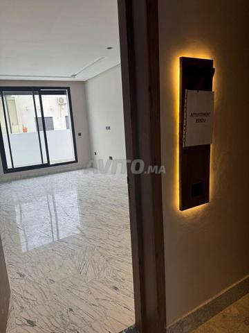 New 80 m² Apartment for Rent in Casablanca (Ferme Bretone) — Photo 10