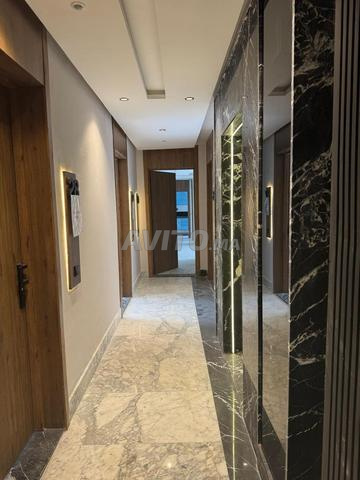 New 80 m² Apartment for Rent in Casablanca (Ferme Bretone) — Photo 14