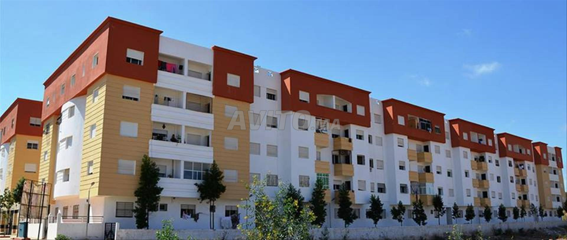 2-Bedroom Apartment 67 m² for Sale in Kénitra — Photo 10