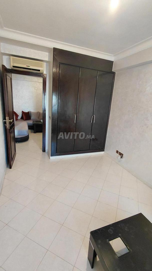 شقة مفروشة للإيجار 85 م² في الدار البيضاء (الصخور السوداء) — Photo 5