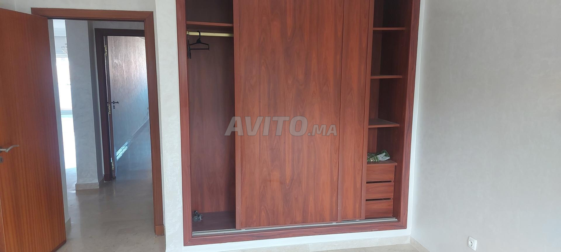 Appartement 118 m² à vendre à Casablanca (Benslimane) — Photo 3