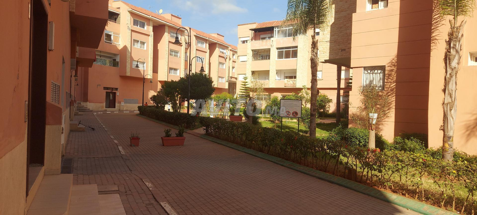 Appartement 118 m² à vendre à Casablanca (Benslimane) — Photo 5