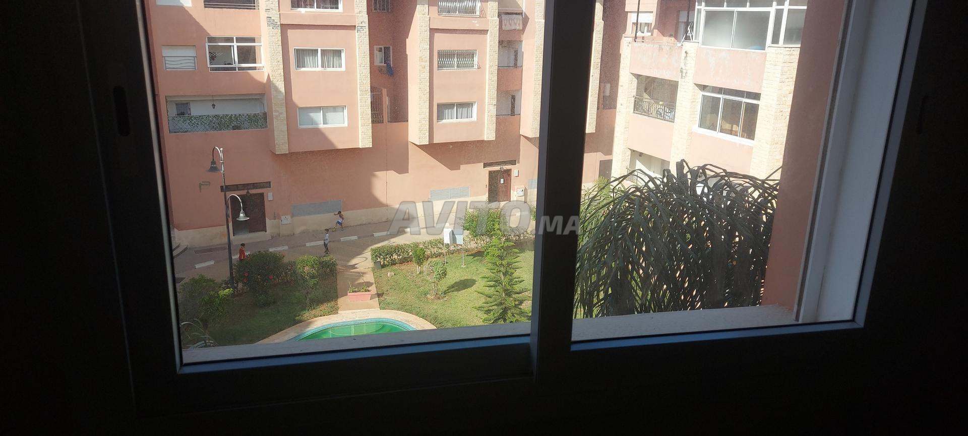 Appartement 118 m² à vendre à Casablanca (Benslimane) — Photo 13