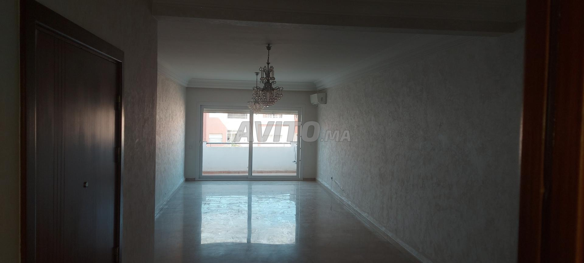 Appartement 118 m² à vendre à Casablanca (Benslimane) — Photo 16