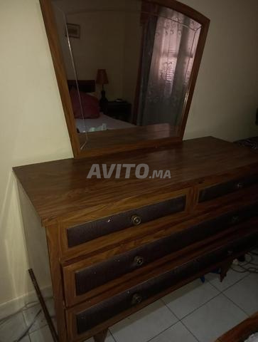 سرير للبيع في طنجة — Photo 3