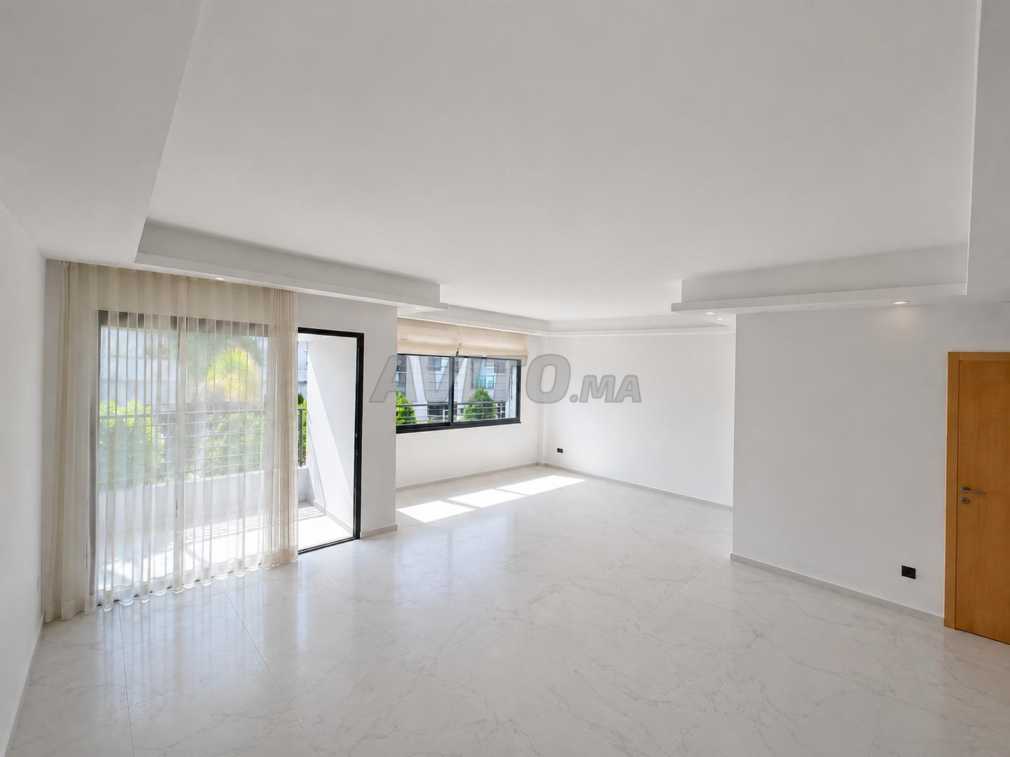 Appartement 125 m² à vendre à Témara — Photo 8