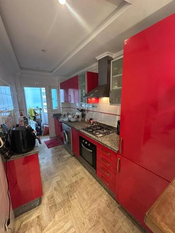 شقة 90 متر مربع للإيجار في الدار البيضاء (مآrief) - 7800 درهم شهريًا — Photo 12