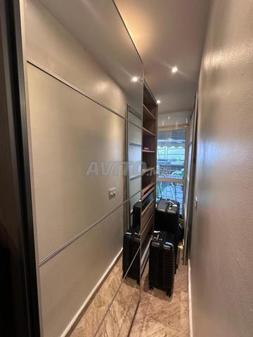 شقة 90 متر مربع للإيجار في الدار البيضاء (مآrief) - 7800 درهم شهريًا — Photo 14