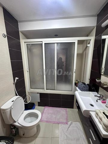 شقة 90 متر مربع للإيجار في الدار البيضاء (مآrief) - 7800 درهم شهريًا — Photo 20