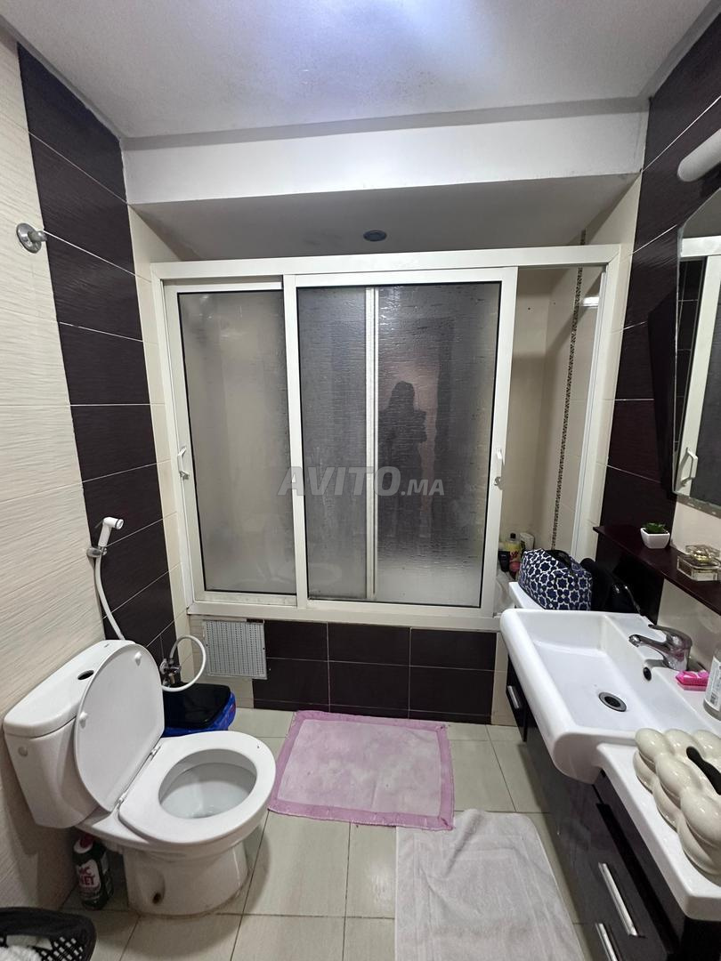شقة 90 متر مربع للإيجار في الدار البيضاء (مآrief) - 7800 درهم شهريًا — Photo 19