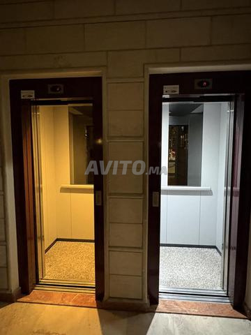 شقة 102 م² للبيع في الرباط أجدال — Photo 3