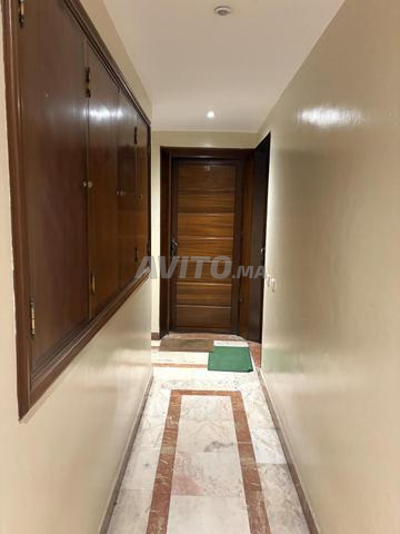 شقة 102 م² للبيع في الرباط أجدال — Photo 5