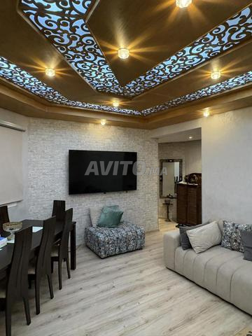 شقة 102 م² للبيع في الرباط أجدال — Photo 11