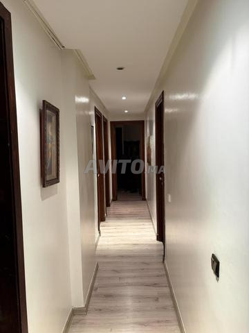 شقة 102 م² للبيع في الرباط أجدال — Photo 13