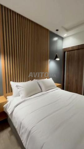 Sunny Apartment 120 m² for Rent in Casablanca — Photo 4