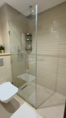 Sunny Apartment 120 m² for Rent in Casablanca — Photo 9