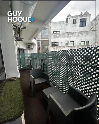 Sunny Apartment 120 m² for Rent in Casablanca — Photo 16