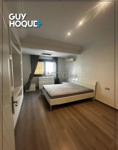 Sunny Apartment 120 m² for Rent in Casablanca — Photo 19