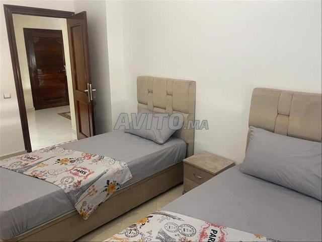 Luxury Apartment for Rent in Beni Mellal — Photo 5