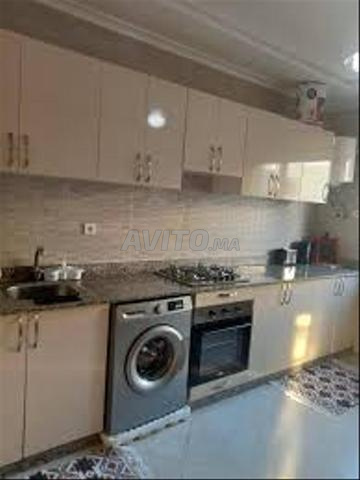 Luxury Apartment for Rent in Beni Mellal — Photo 7
