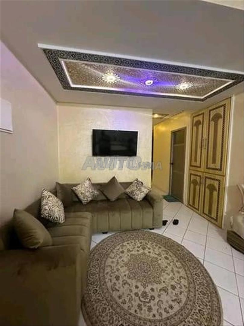 Luxury Apartment for Rent in Beni Mellal — Photo 4