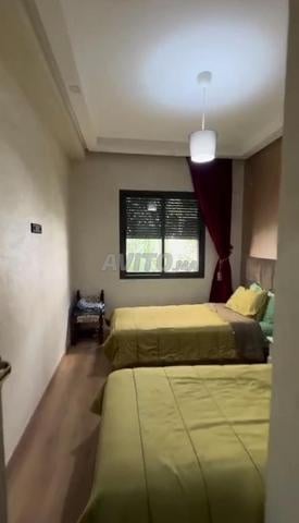 Apartment 120 m² for rent in Casablanca – Sidi Maarouf — Photo 2