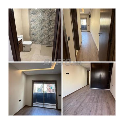 Apartment 120 m² for rent in Casablanca – Sidi Maarouf — Photo 11