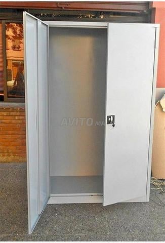 مكتب 76 م² للإيجار في أكادير — Photo 7