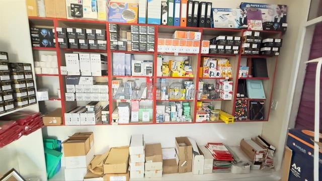 مكتب 76 م² للإيجار في أكادير — Photo 15