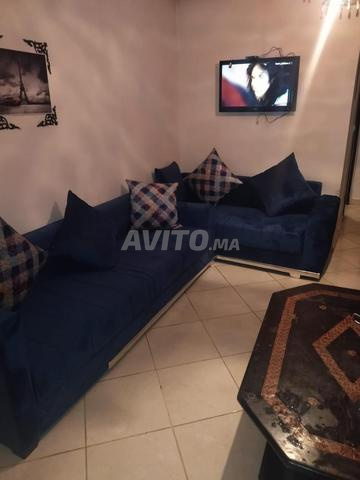 Apartment for rent in Maarif near McDonald's — Photo 2